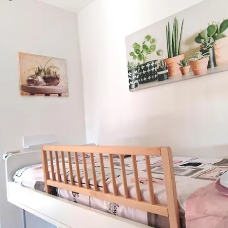 Lägenhet Sweet - Duomo, Milano