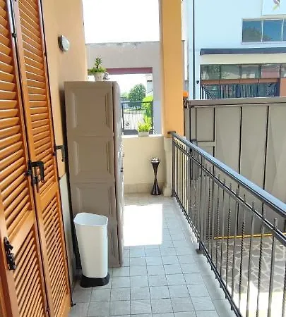 Lägenhet Sweet - Duomo,