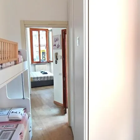 Lägenhet Sweet - Duomo, *