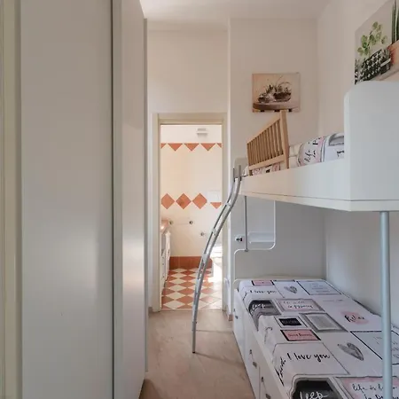 Lägenhet Sweet - Duomo,