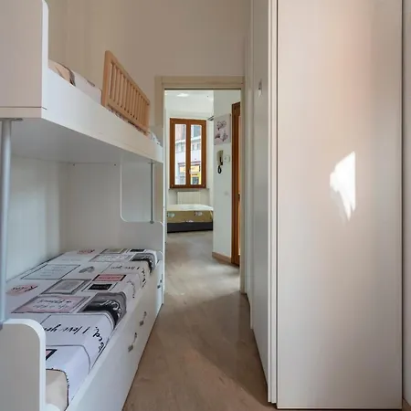 Lägenhet Sweet - Duomo, *