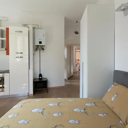 Lägenhet Sweet - Duomo, Milano