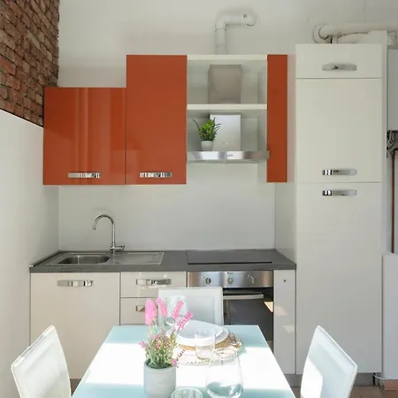 Lägenhet Sweet - Duomo,