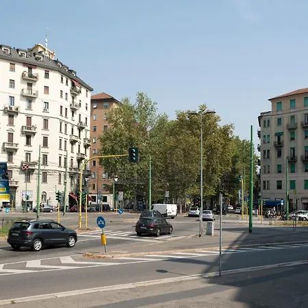 Lägenhet Sweet - Duomo, *