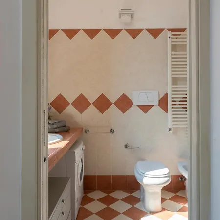 Sweet - Duomo, Lägenhet