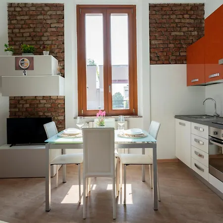 Sweet - Duomo, Lägenhet