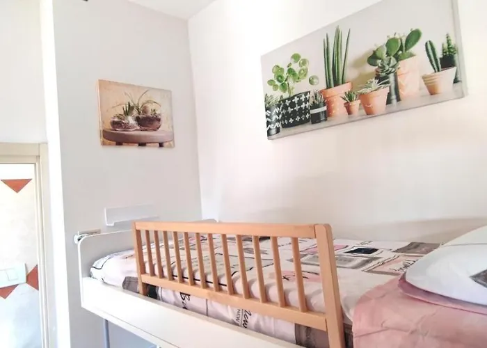 아파트 Sweet - Duomo, 밀라노