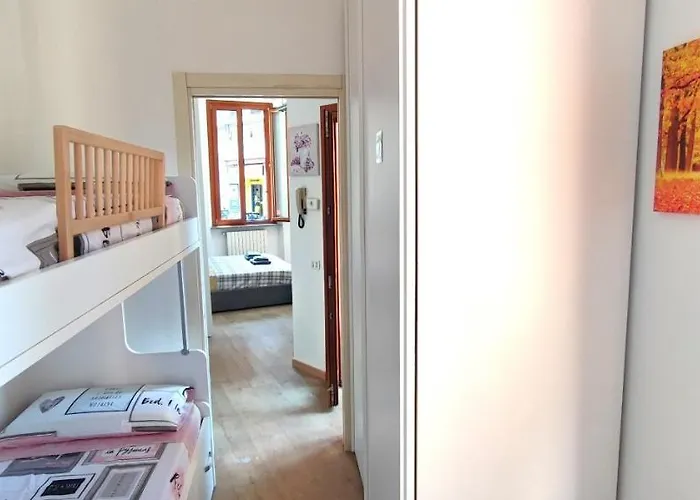 아파트 Sweet - Duomo, *