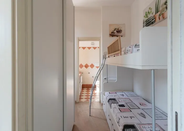 아파트 Sweet - Duomo,