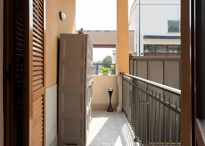 아파트 Sweet - Duomo, 밀라노