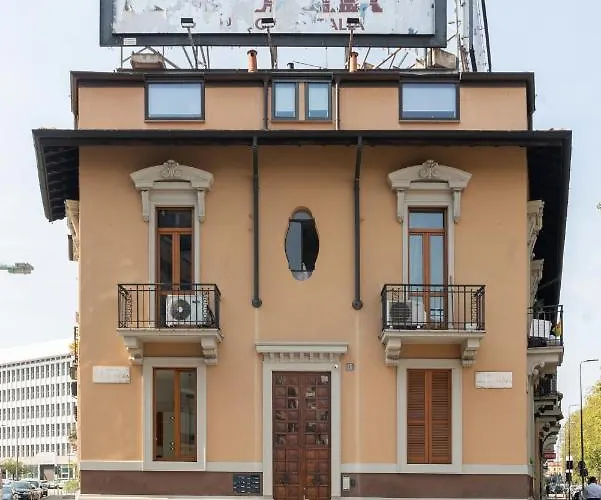 Sweet - Duomo, 밀라노