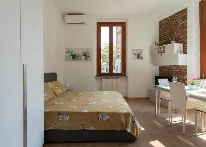 아파트 Sweet - Duomo, *