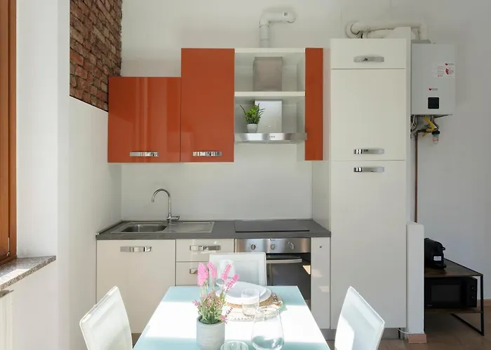 아파트 Sweet - Duomo,