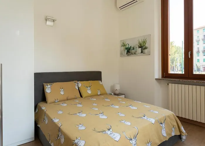 Sweet - Duomo, 밀라노