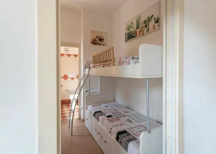 아파트 Sweet - Duomo,