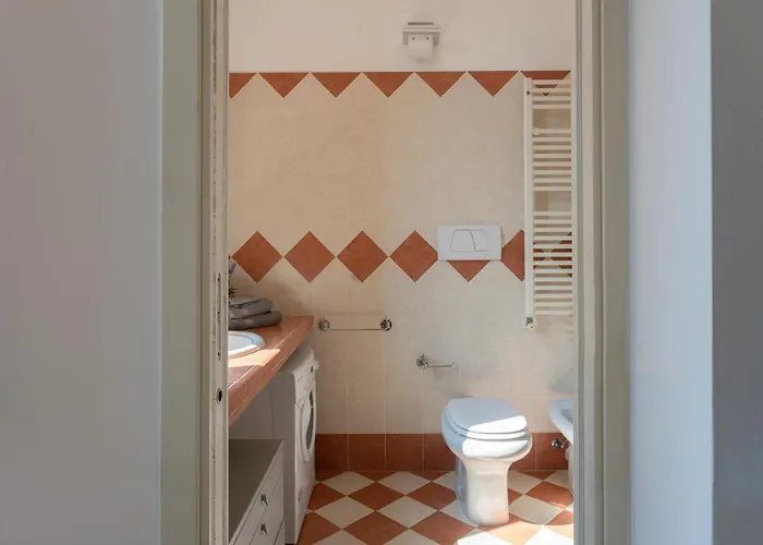 Sweet - Duomo, 아파트