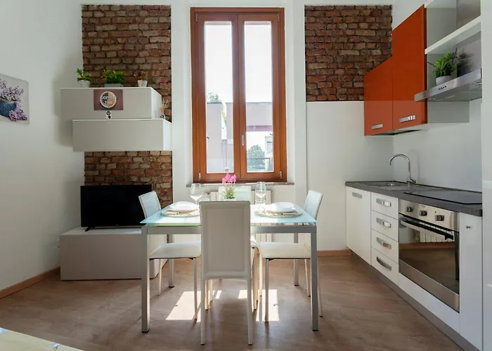 Sweet - Duomo, 아파트